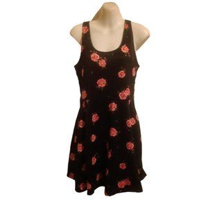 Black Sundress US Size 12